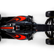 Illustration for article titled McLaren Added The Laziest Darth Maul Costume Ever To Their Newest F1 Car